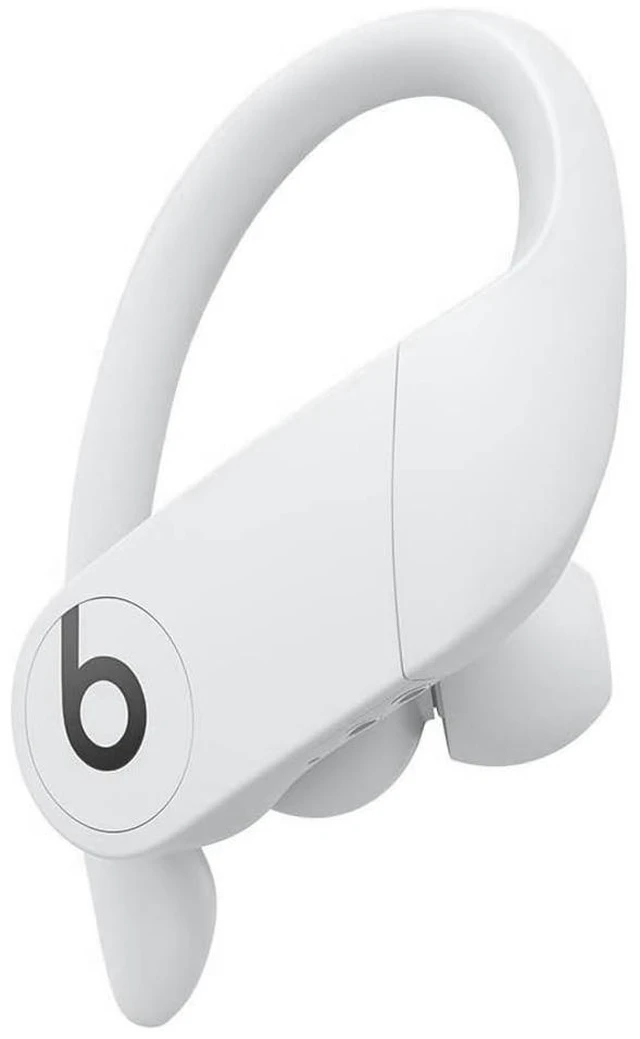 Main image of Single Right Ear Bud Replacement for Beats Powerbeats Pro(White)