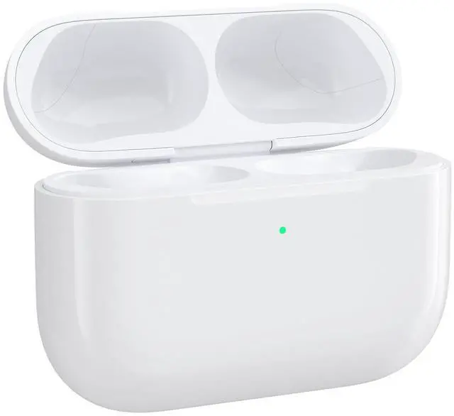 Main image of Compatible for AirPods Pro 3 Gen Wireless Charging Case, Type C Charging Port Charging Case for AirPod Pro 3 Charging Case with Bluetooth Touch Sensing