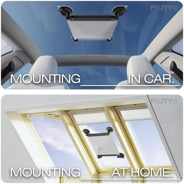 Alt view image 3 of 7 - for Starlink Mini Suction Cup Mount, Strong Suction Cup Mount for Starlink Mini Mounting on Car, Windows, Sunroofs,RVs, Boats, and Road Trips