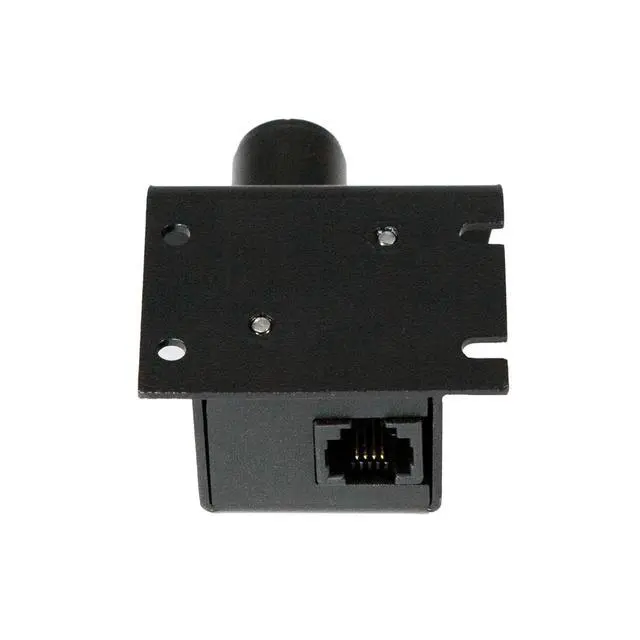 Alt view image 4 of 7 - ACR-1 Dash Remote Level Control with 20-ft Cable for The EPICENTER and Select Amplifiers, Line Output Converters, Processors & Legacy Products