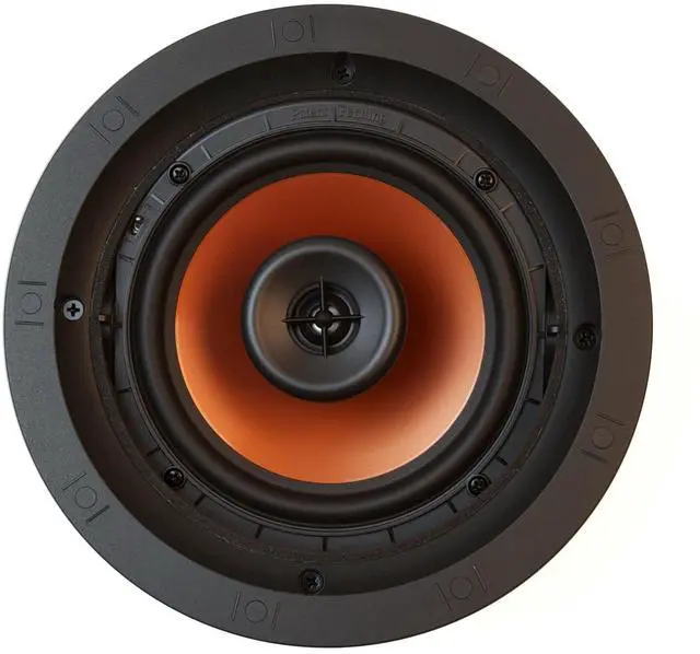 Main image of CDT-3650-C II In-Ceiling Speaker - White (Each)