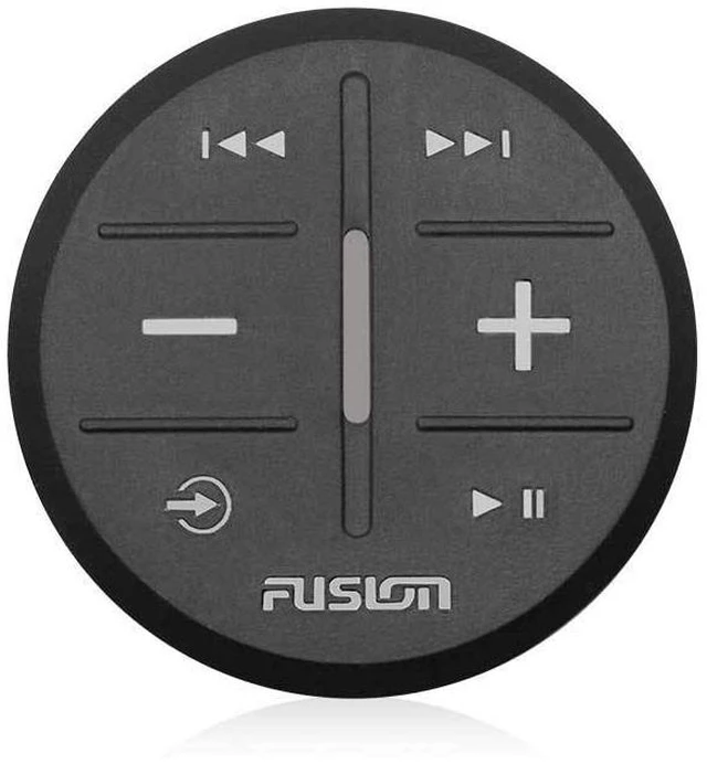 Main image of MS-ARX70B ANT Wireless Remote, Black, A Garmin Brand