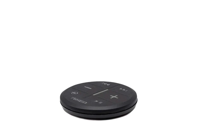 Alt view image 2 of 2 - MS-ARX70B ANT Wireless Remote, Black, A Garmin Brand