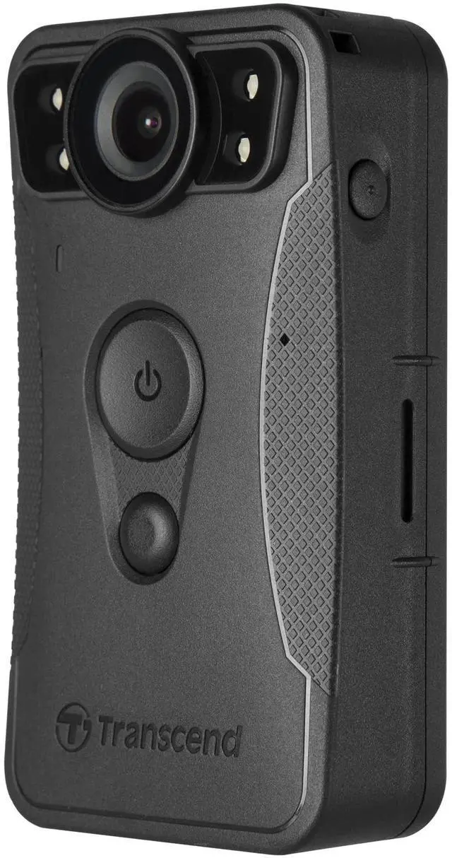 Main image of DPB30 DrivePro Body Camera 128GB, 1440P 2K QHD Body Worn Camera with Night Vision/Wi-FI/Bluetooth/IP67 Waterproof/12-Hour Battery Life, Ideal for Law Enforcement & Security - TS128GDPB30A