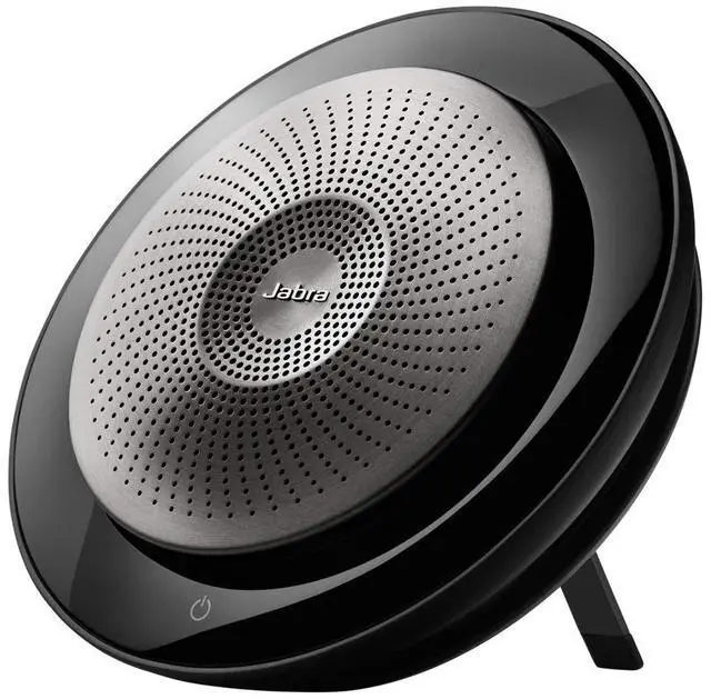Main image of Speak 710 UC Wireless Bluetooth Speakerphone with Link 370 USB Adapter Portable Conference Speaker for Holding Meetings Anywhere with Immersive Sound - Certified for Zoom & Google Meet