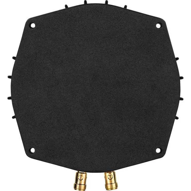 Alt view image 4 of 5 - BST-300EX, 300 Watts RMS,Tactile Bass Shaker, 4 Ohms Impedance - Turn Any Surface into a Speaker System - Generates Subwoofer Lows