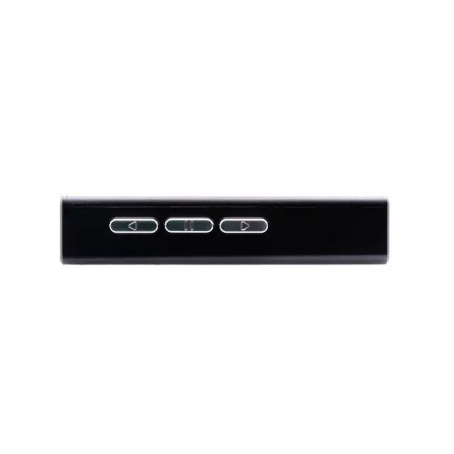 Alt view image 4 of 7 - Protocol Max | Portable DAC-Amplifier with 10-Band PEQ, Dual Cirrus Logic CS43198 + Dual SG Micro SGM8262-2 | 600mW High Power Amplification