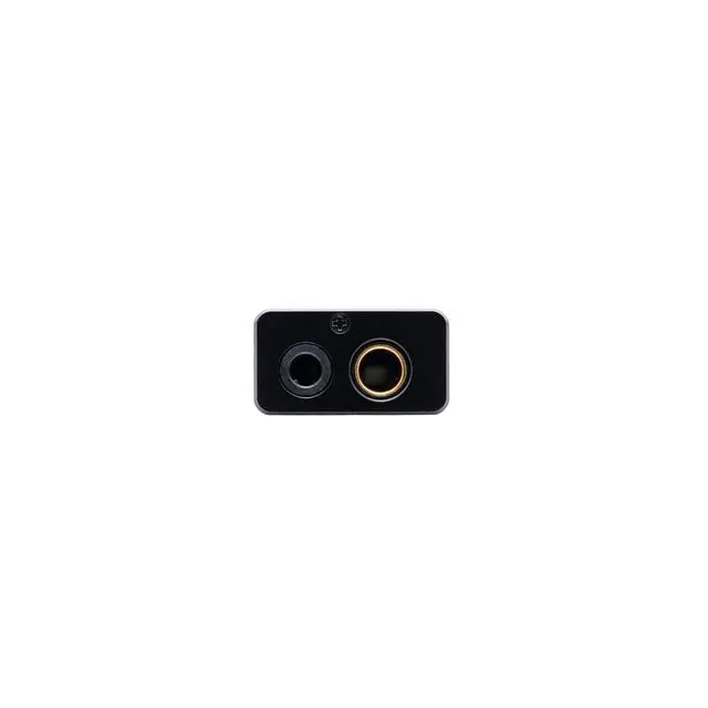 Alt view image 6 of 7 - Protocol Max | Portable DAC-Amplifier with 10-Band PEQ, Dual Cirrus Logic CS43198 + Dual SG Micro SGM8262-2 | 600mW High Power Amplification