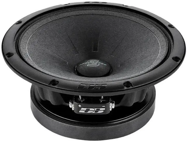 Main image of AP-M61SE 6.5" 260 W Max 4 Ohm Stereo Car Audio Midrange Speakers