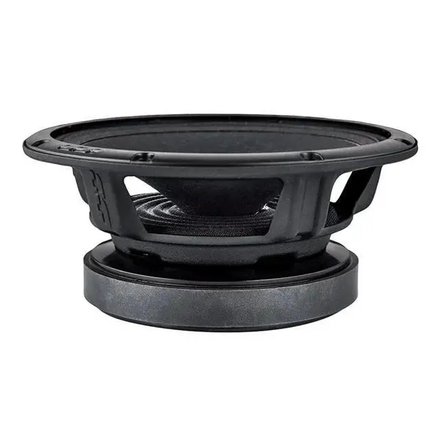 Alt view image 3 of 7 - AP-M61SE 6.5" 260 W Max 4 Ohm Stereo Car Audio Midrange Speakers