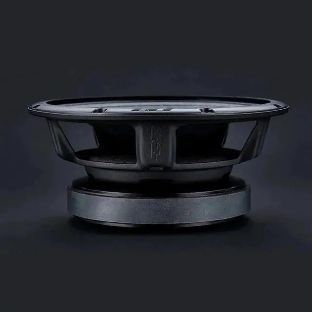 Alt view image 5 of 7 - AP-M61SE 6.5" 260 W Max 4 Ohm Stereo Car Audio Midrange Speakers