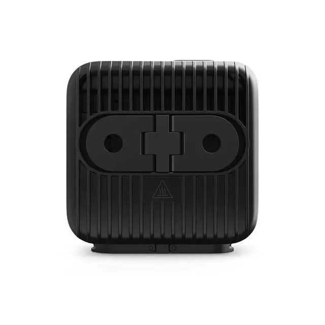 Alt view image 6 of 7 - HERO11 Black Mini - Compact Waterproof Action Camera with 5.3K60 Ultra HD Video, 24.7MP Frame Grabs, 1/1.9" Image Sensor, Live Streaming, Stabilization