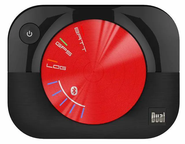 Main image of XGPS160 Multipurpose Universal 5 Device Bluetooth GPS Receiver with Wide Area Augmentation System and Portable Attachment