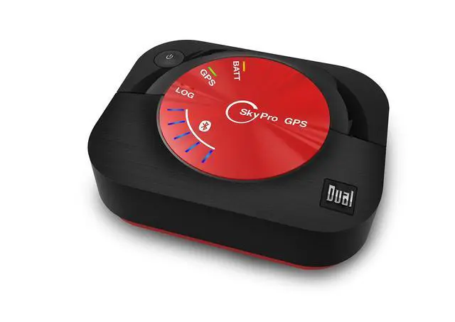 Alt view image 2 of 5 - XGPS160 Multipurpose Universal 5 Device Bluetooth GPS Receiver with Wide Area Augmentation System and Portable Attachment