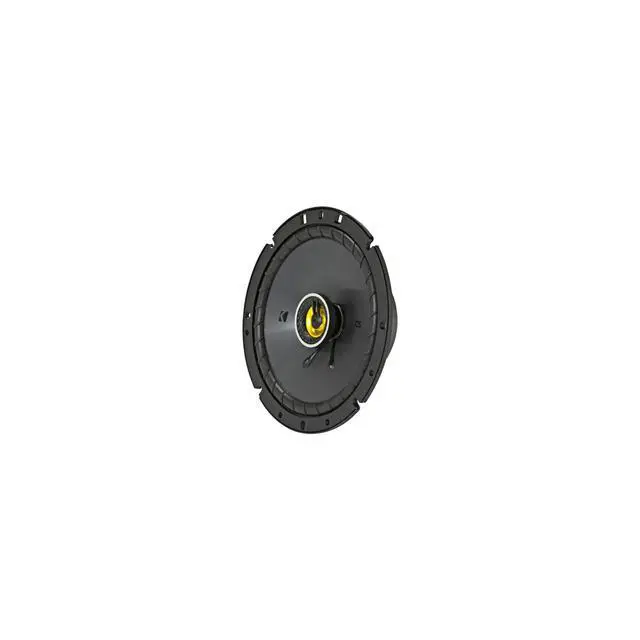Alt view image 4 of 7 - 46CSC674 CS-Series CSC67 6.75-Inch (165mm) Coaxial Speakers, 4-Ohm (Pair) | 6.75 inch low-profile fits factory car doors, clear full-range sound, easy stock upgrade, smooth highs for daily drives