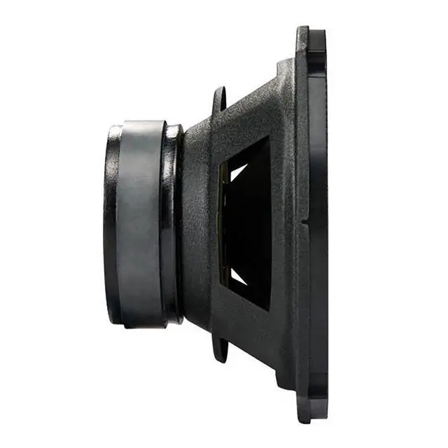 Alt view image 6 of 7 - Speaker Package of 2 Items: DS Series Two 6"x9" Coaxial Speakers 4-Ohm & Two 6.5" Coaxial Speakers 4-Ohm - 1x 43DSC69304, 1x 43DSC6504