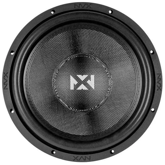 Alt view image 3 of 7 - VCW152v3 15" 3000 Watt Max (1500W RMS) Dual 2-Ohm VC-Series Car Subwoofer (VCW152 Version 3) | 3000 Watt Max (1500W RMS) Car Subwoofer