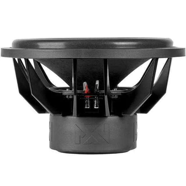 Alt view image 4 of 7 - VCW152v3 15" 3000 Watt Max (1500W RMS) Dual 2-Ohm VC-Series Car Subwoofer (VCW152 Version 3) | 3000 Watt Max (1500W RMS) Car Subwoofer