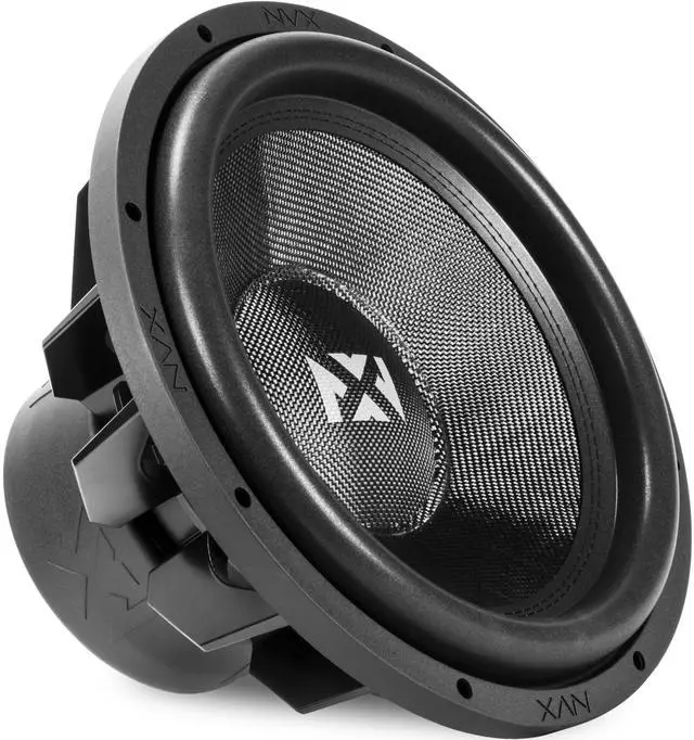 Main image of VCW152v3 15" 3000 Watt Max (1500W RMS) Dual 2-Ohm VC-Series Car Subwoofer (VCW152 Version 3) | 3000 Watt Max (1500W RMS) Car Subwoofer
