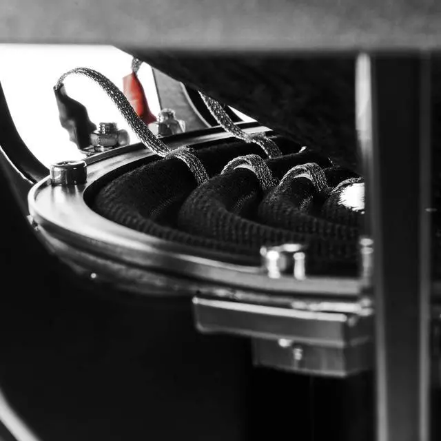 Alt view image 7 of 7 - VCW152v3 15" 3000 Watt Max (1500W RMS) Dual 2-Ohm VC-Series Car Subwoofer (VCW152 Version 3) | 3000 Watt Max (1500W RMS) Car Subwoofer