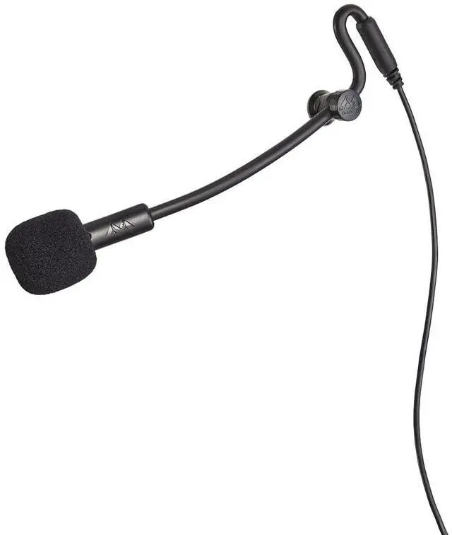 Main image of ModMic USB 2 Attachable Gaming Microphone for Headphones on PC, PS5, VR