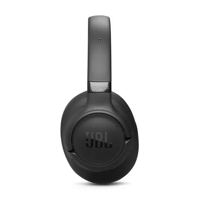 Alt view image 7 of 7 - Tune 780NC - Noise Cancelling Headphones - Black | Hi-Res Pure Bass Sound plus Spatial Sound, Adaptive Noise Cancelling with Smart Ambient