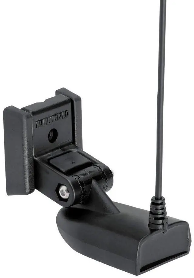 Main image of XNT-9-HW-MSI-150-T TRANSOM MOUNT TRANSDUCER