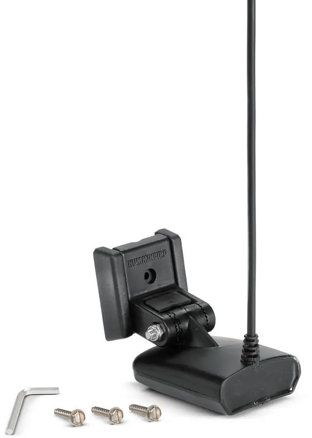 Alt view image 3 of 4 - XNT-9-HW-MSI-150-T TRANSOM MOUNT TRANSDUCER