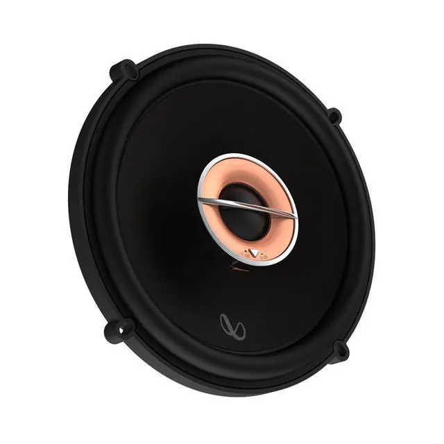 Alt view image 4 of 5 - Kappa 63XF 6-1/2" (165mm) Two-Way Car Speaker - Pair