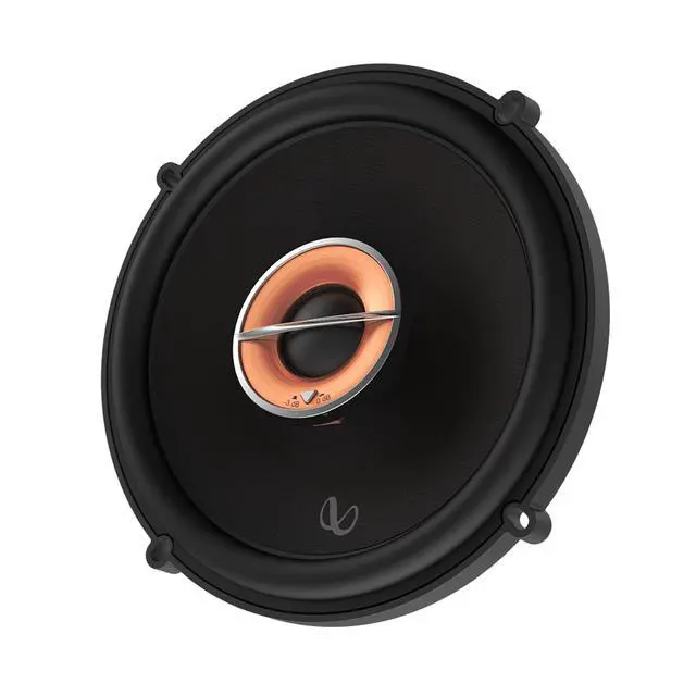 Alt view image 3 of 5 - Kappa 63XF 6-1/2" (165mm) Two-Way Car Speaker - Pair