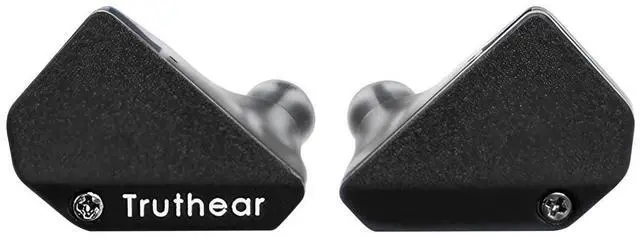Main image of Hexa 1DD+3BA Hybird in-Ear Headphone Gaming Earbud HiFi IEM Earphone with 0.78mm 2pin Cable