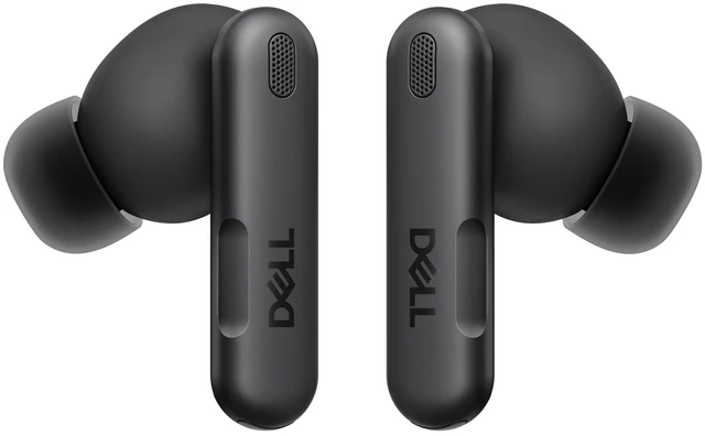 Main image of Pro Plus Earbuds EB525, True Wireless, Noise Canceling, Bluetooth 5.3 Adaptive ANC, Hearing Protection, USB Charging, Teams & Zoom Certified, IP54 resistant, 33 hr listening