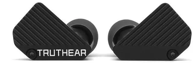 Main image of Pure 1DD+3BA Hybird Wired in-Ear Earphones 3.5mm Plug 0.78mm 2pin Headphones