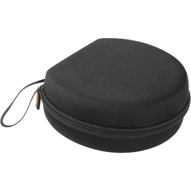 Alt view image 7 of 7 - HD 25 Monitor Headphones with Headphone Case & Padded Holder Bundle