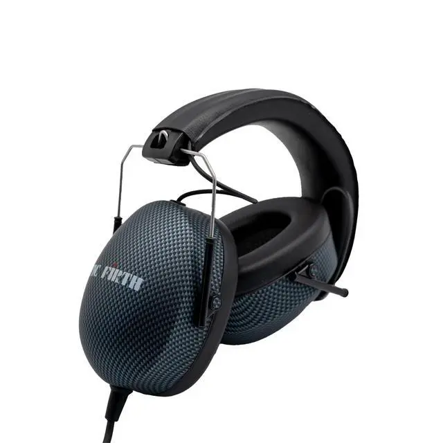 Alt view image 4 of 7 - SIH3 Stereo Isolation Headphones