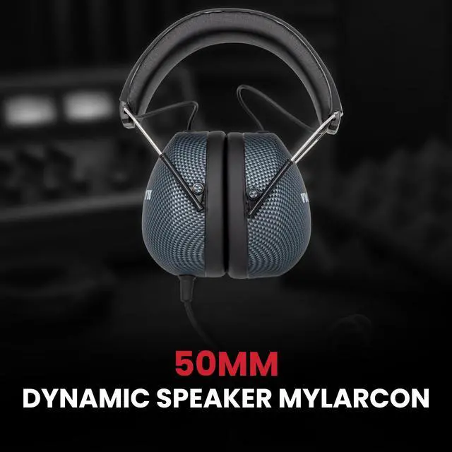 Alt view image 7 of 7 - SIH3 Stereo Isolation Headphones