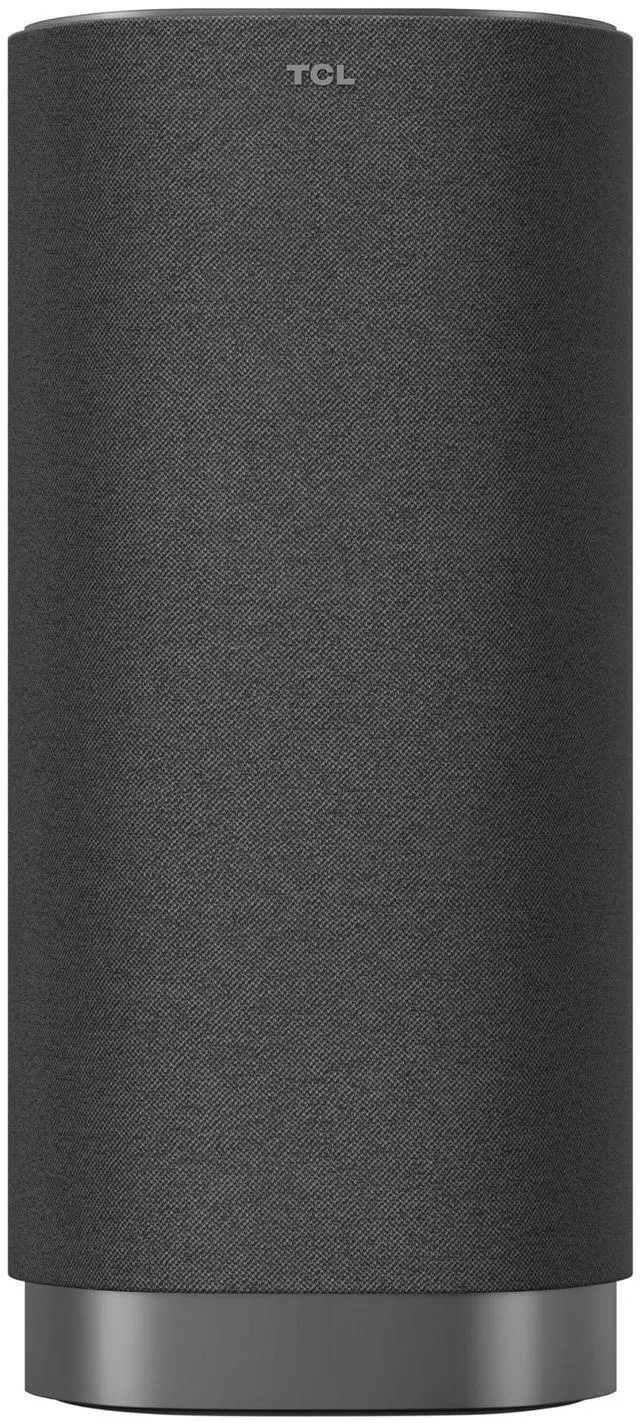 Main image of Z100 Wireless Immersive 3D Home Theater Speaker | Compatible with QM7L and QM8L TV | Dolby Atmos Smart Auto Calibration | Flexible Placement & Modern Design | Latest Model