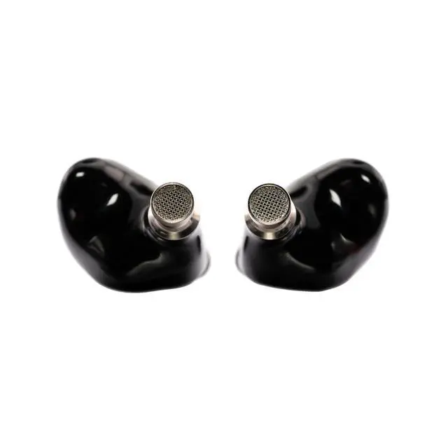 Alt view image 2 of 7 - Daybreak | 1DD+2BA+2mPT Triplicate-Hybrid in-Ear Headphones