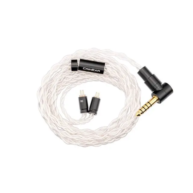 Alt view image 3 of 7 - Daybreak | 1DD+2BA+2mPT Triplicate-Hybrid in-Ear Headphones