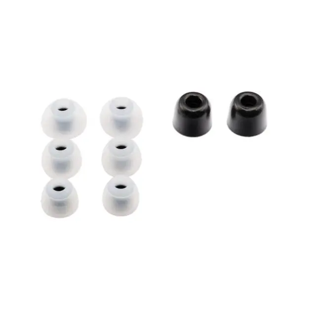 Alt view image 4 of 7 - Daybreak | 1DD+2BA+2mPT Triplicate-Hybrid in-Ear Headphones