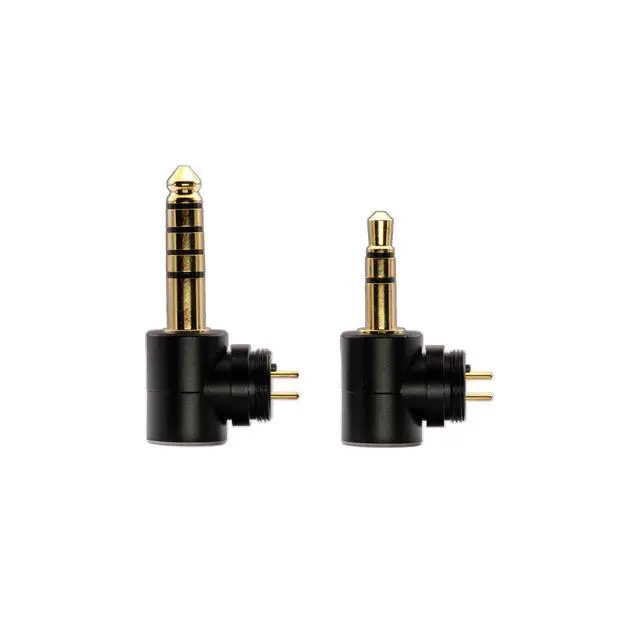 Alt view image 5 of 7 - Daybreak | 1DD+2BA+2mPT Triplicate-Hybrid in-Ear Headphones