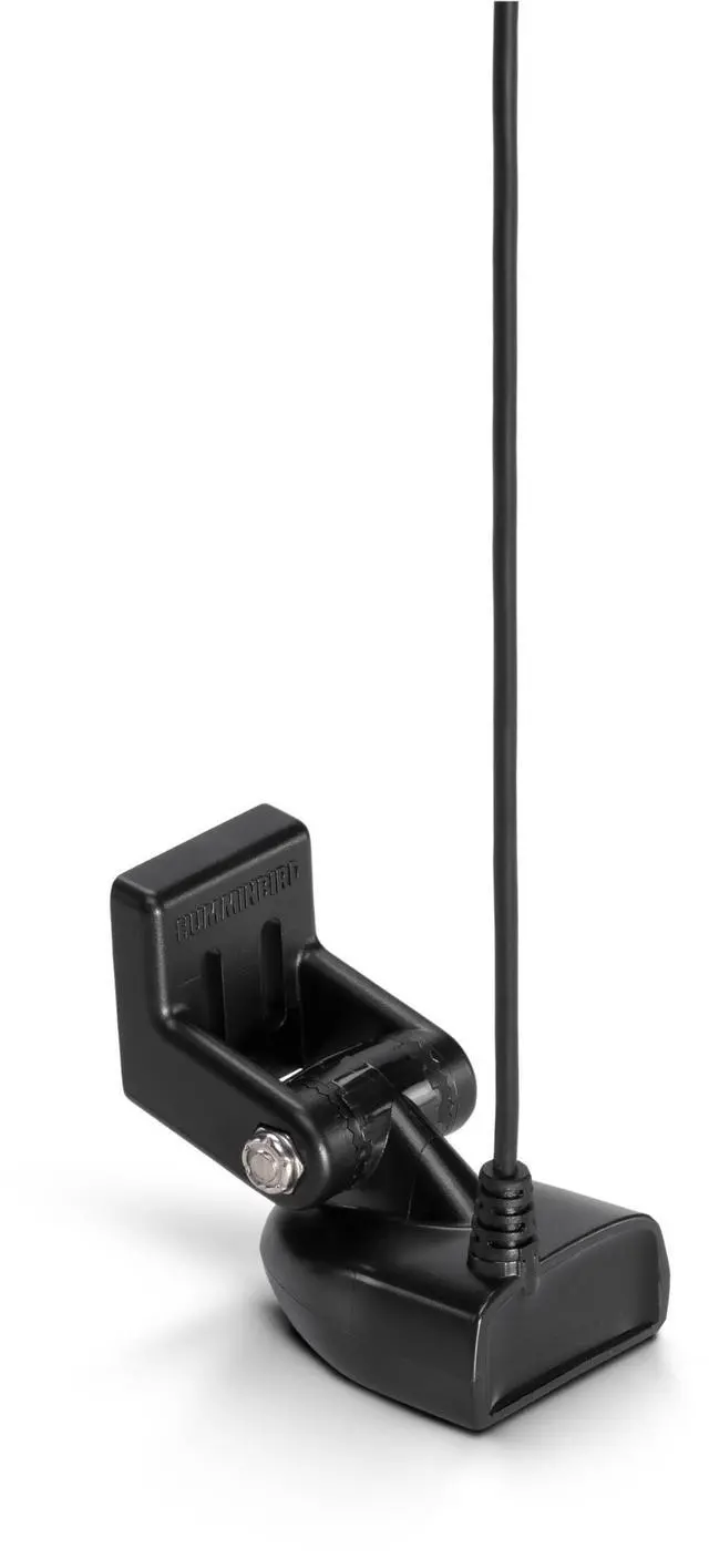 Main image of 710198-1 XNT 9 20 T - Transom Single/DualBeam Transducer