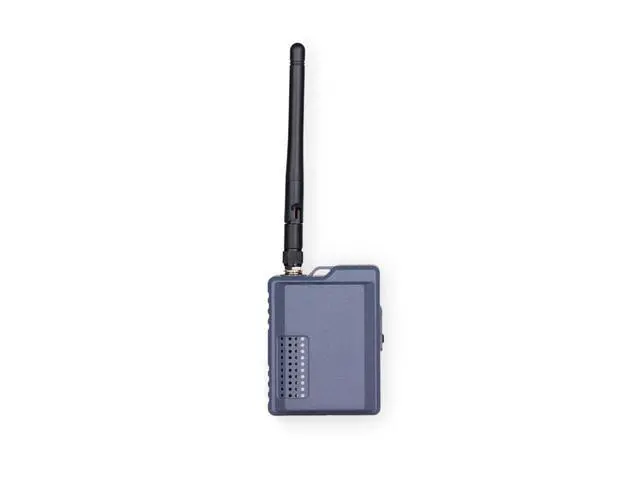 Alt view image 3 of 7 - Wio Tracker L1 Pro MeshCore LoRa Companion, OLED, 2000mAh | Finished Companion with OLED, GNSS, Bluetooth, 2000mAh battery, and Grove expansion for field and maker projects