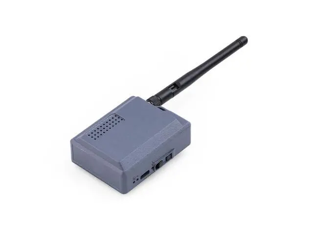 Alt view image 7 of 7 - Wio Tracker L1 Pro MeshCore LoRa Companion, OLED, 2000mAh | Finished Companion with OLED, GNSS, Bluetooth, 2000mAh battery, and Grove expansion for field and maker projects