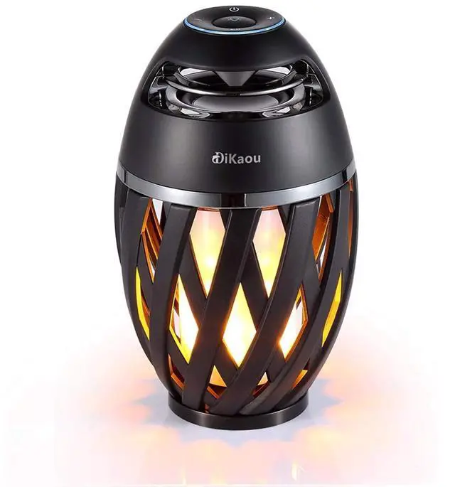 Main image of Gifts for Men, Him, Outdoor Bluetooth Speaker, Unique Gifts for Him Dad, Wireless Speaker Waterproof with Torch Light, BT5.0 with HD Audio and Enhance Bass, Birthdays Gifts for Men Her Women