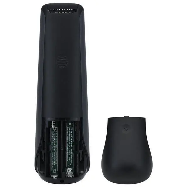 Alt view image 5 of 5 - DirecTV Stream AT&T TV Now RC82V 2nd Generation Gemini Stream Voice Recognition Replacement Remote Control, Compatible with C71KW-200 & C71KW-400 Osprey Receiver Set-Top Boxes