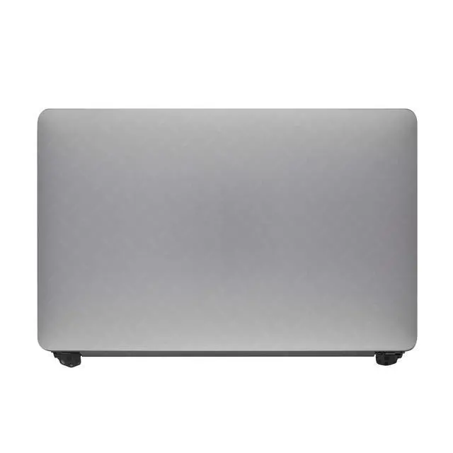 Alt view image 2 of 2 - Replacement for MacBookAir10,1 MacBook Air 13" M1 2020 A2337 EMC 3598 MGN63 MGN93 MGND3 MGN73 MGNA3 MGNE3 2560x1600 13.3 inches Full LCD Screen Complete Top Assembly (Space Gray)