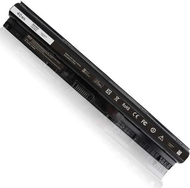 Main image of Type M5Y1K 14.8V Battery for Dell Inspiron 15 5000 3000 Series 5566 5555 | 5558 5559 5758 3567 3551 3552 3558 14 3451 3452 3458 5458 17 5755 5758 5759 GXVJ3 HD4J0 WKRJ2 VN3N0 P51F P47F P63F P64G