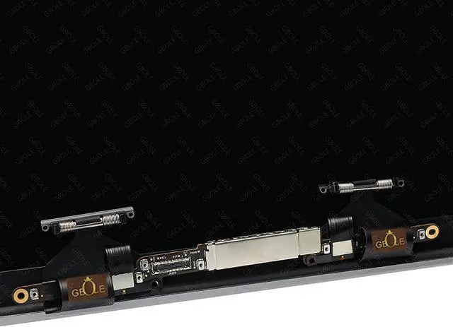 Alt view image 3 of 6 - A2338 M1 Screen Replacement for MacBook Pro Retina A2338 M1 M2 | EMC 3578 MYD83 MYD92 MYDA2 MYDC2 MYD83LL/A MYD92LL/A MYDA2LL/A MYDC2LL/A Full LED LCD Screen Display Assembly Grey