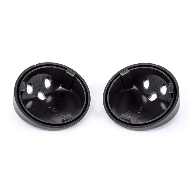 Alt view image 5 of 6 - TWS-01 1-Inch 240 Watt Max Power Neodymium Silk Dome Tweeters, Pair